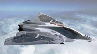 China Is Testing Its New 6th Generation Stealth Jet Fighter