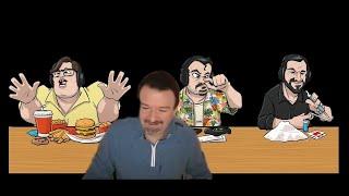 DSP Tries To Cut PPP Off At The Legs By Trying to Eliminate Grill Phil Segment. Says Don't Watch It