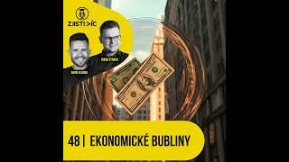 48 - Ekonomické bubliny