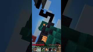 Lucky Block Play of the Day | OMG Epic Recovery For The Win  #minecraft #cubecraft #pvp