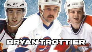 #112: BRYAN TROTTIER: The Raw Knuckles Podcast