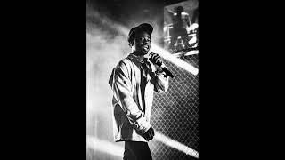 [FREE] Roddy Ricch x Drake Type Beat - "Blessings" (Prod. Fraxille)