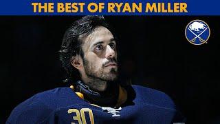 The Best Of Ryan Miller! | Buffalo Sabres