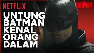 Partner Pertama Batman Bukan Robin, Tapi Jim Gordon | The Batman