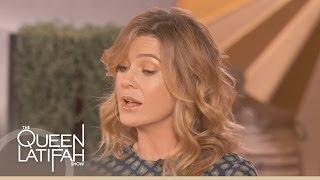 Ellen Pompeo Full Interview on The Queen Latifah Show