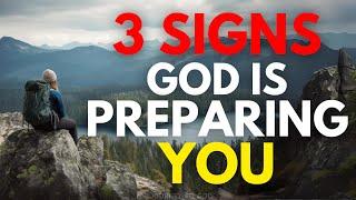 3 Signs God is Pruning You (to Prepare you for MORE)