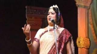 Daksha Brahma-Smt.Asha patil as Dakshayini