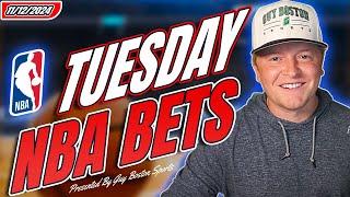 NBA Picks Today 11/12/2024 | FREE NBA Best Bets, Predictions, and Player Props!