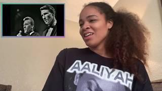 Righteous Brothers - You've Lost That Loving Feeling Righteous (REACTION)