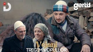 Vejani | Tregim Poupllor | DTV Media