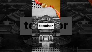 ‍ Settling in as a Teacher in China #InternationalTeacher #InternationalHighSchool