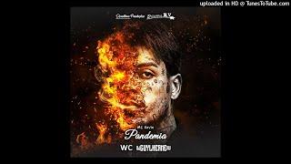 Dezoitano Produções - MC Kevin - Pandemia [DJ WC, DJ Guylherme RV]