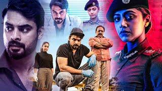 Tovino Thomas & Mamta Mohandas Tamil Super Hit Full Movie || Reba Monica John || Kollywood Multiplex