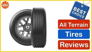   Best All Terrain Tire For Daily Driving In 2023  Top 5 Tested & Buying Guide