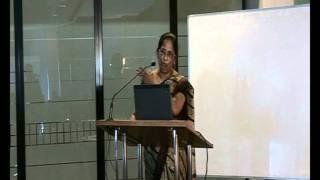 Introduction to World University Studies of Canada at HNB Yauwanabhimana workshop on 8 December 2011