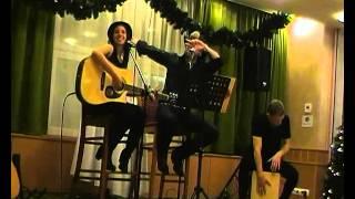 S-Cort - Wherever You Will Go (The Calling cover)
