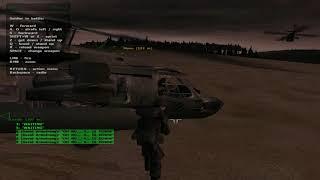 Operation Flashpoint: Cold War Crisis - 01. Flashpoint. Speedrun (RTA 01.26.11). TMG HK