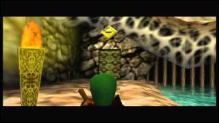 LuckySonata LP TLoZ OoT Master Quest Part 03