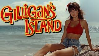 Gilligan's Island as a 1970s Grindhouse Horror - Super Panavision 70