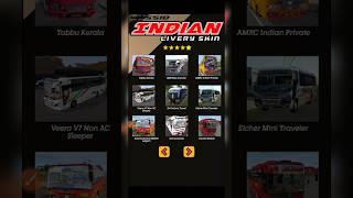 new mod app for bus simulator Indonesia#sorts #gaming