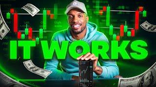 This Trading Tool can Make you $1,000 a month easy | JEREMY CASH