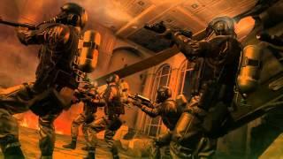 METAL GEAR SOLID V: THE PHANTOM PAIN Tank Vs Bacon
