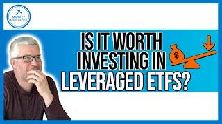 Should I Use Leveraged Nasdaq ETFs?