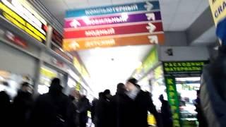 Савёловский торговый комплекс