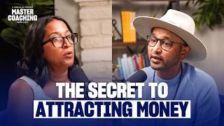 How to Attract Money: Spiritual Secrets to Financial Abundance