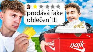 Šokující Pravda O 1-Hvězdičkových Podvodech!