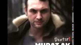 Murat Ak - Farkında mısın [ Destur © 2016 Çimen's Yapım ]