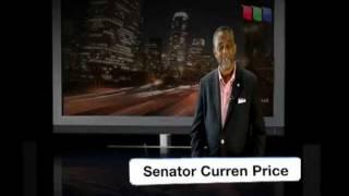 I WATCH MTC - SENATOR CURREN PRICE