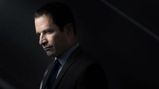 France Presidential Race: The dizzying rise and fall of Socialist presidential hopeful Benoît Hamon