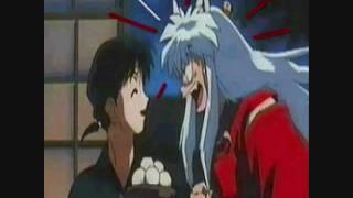 Funny Inuyasha Pictures