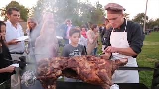 Агроусадьба Вясёлая Хата (Минская область)