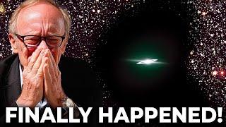 Over 700 Trillion Stars Suddenly Vanished, Now Something Emerged!