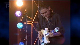 Robben Ford & The Blue - Live At Montreux1993 (Full Concert Video)