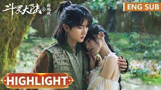 高光合集 | EP01-04【斗罗大陆之燃魂战 The Land of Warriors】