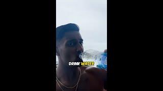 Drink Water