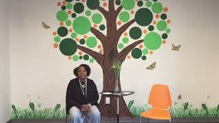 LCL Voices of Our Community "A National Library Week Program" Introduction with Miss Tonya