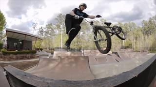 Drew Bezanson - Welcome to Maxxis