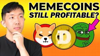 Can You Still Make Money with Memecoins?