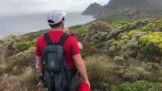 Cape Point Trail