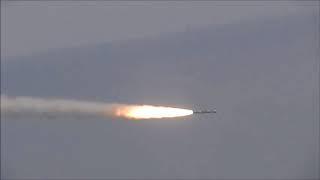 World’s fastest cruise missile clears first air launch from Sukhoi fighter jet, creates history