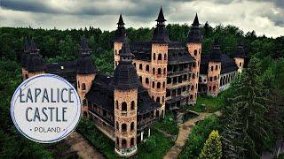 Lapalice Castle, Poland  Abandoned Place #18
