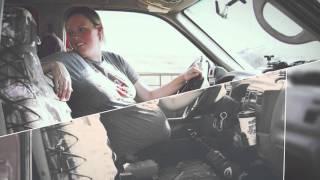 RFD-TV and FarmHer Mother's Day Feature - Michelle Jones