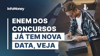 ENEM DOS CONCURSOS: novo edital é divulgado com política de reembolso