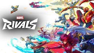 Marvel Rivals - 'Rivals’ First Stand' | Official Announcement Trailer