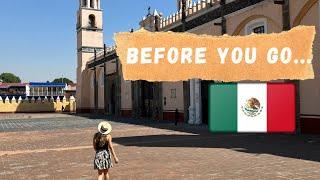 WHAT NO ONE TELLS YOU ABOUT PUEBLA MEXICO 