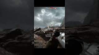 Battlefield 1 clips - only headshots ️ - #gaming #bf1 #pcgaming #battlefield #short